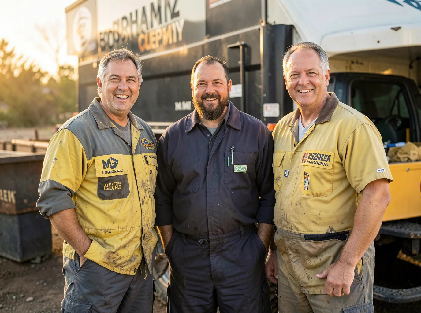 Sewage Cleanup company in Ogden, UT