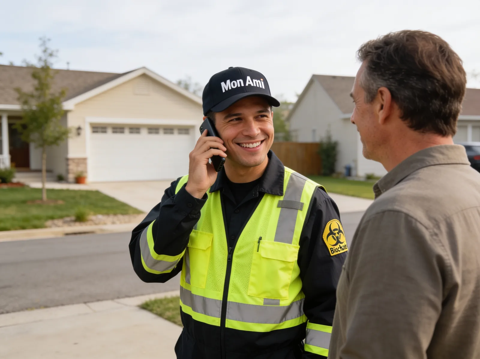 Sewage Cleanup Ogden, UT FAQs