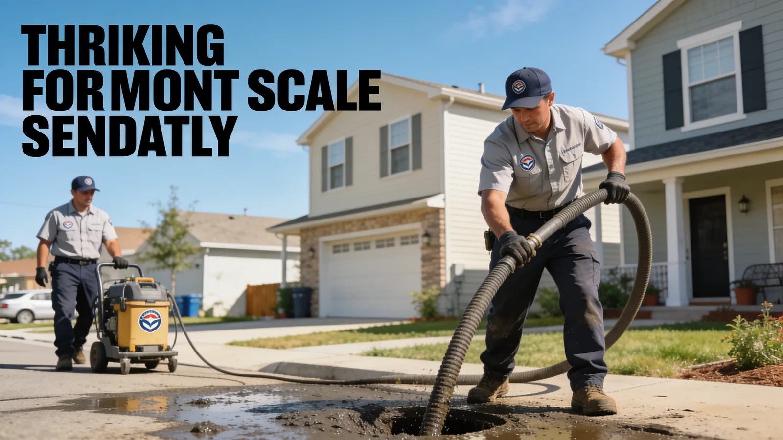 Sewage Cleanup in Ogden, UT near me